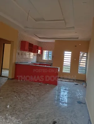 Photo - 2bdrm Block of Flats in Aso B Before Madam, Mararaba for rent
