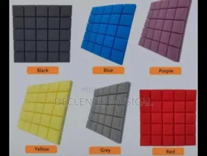 Quality Studio Foam