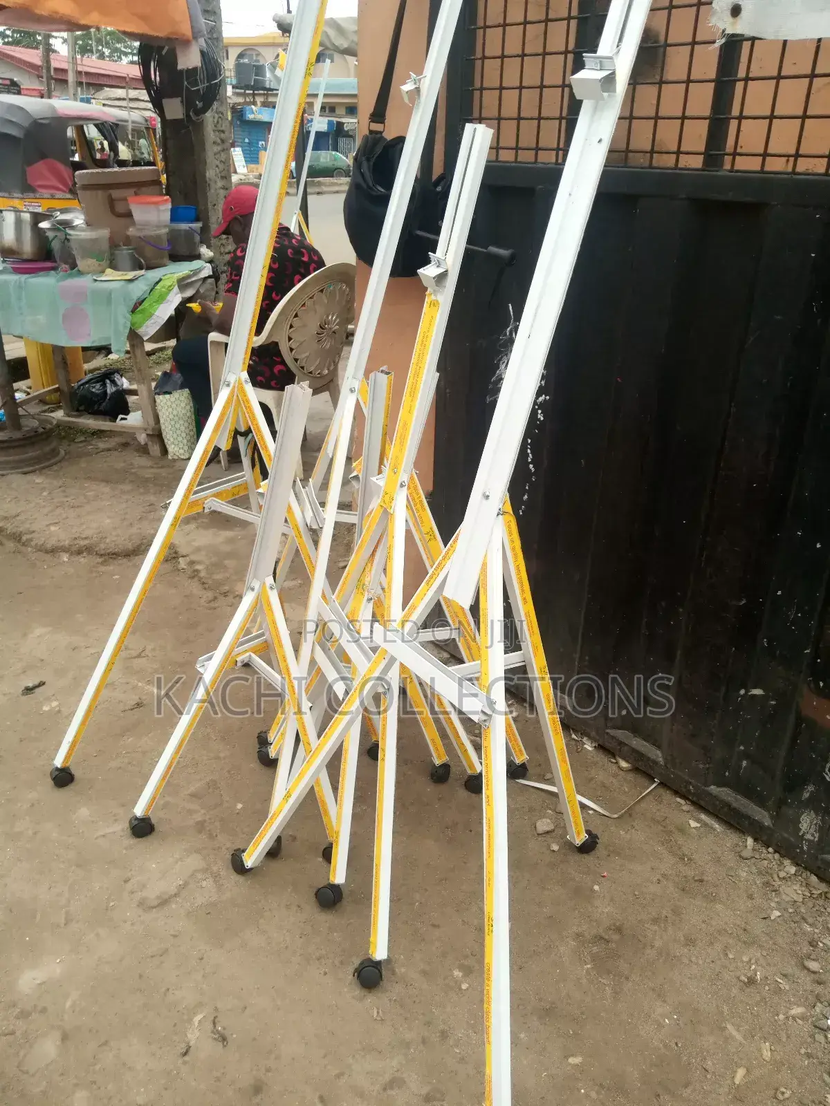 Aluminum Stand for White Board