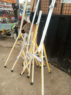 Aluminum Stand for White Board