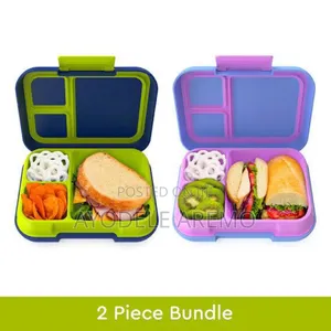 Photo - Bento Pop Lunch Box