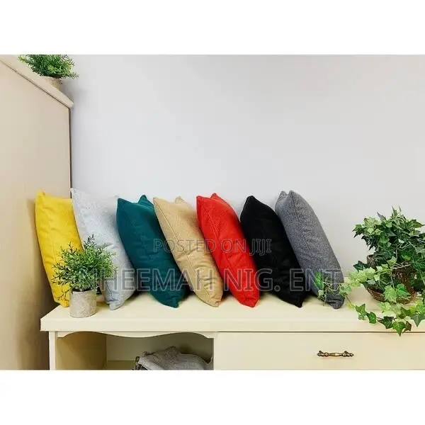 Throw Pillows
