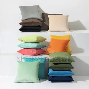 Throw Pillows