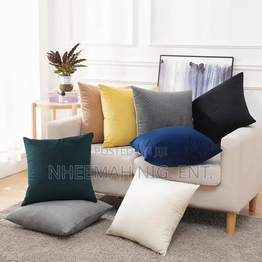 Throw Pillows