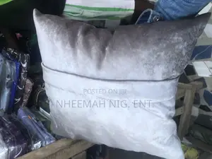 Throw Pillows