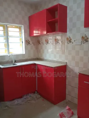 2bdrm Block of Flats in Aso B Before Madam, Mararaba for rent