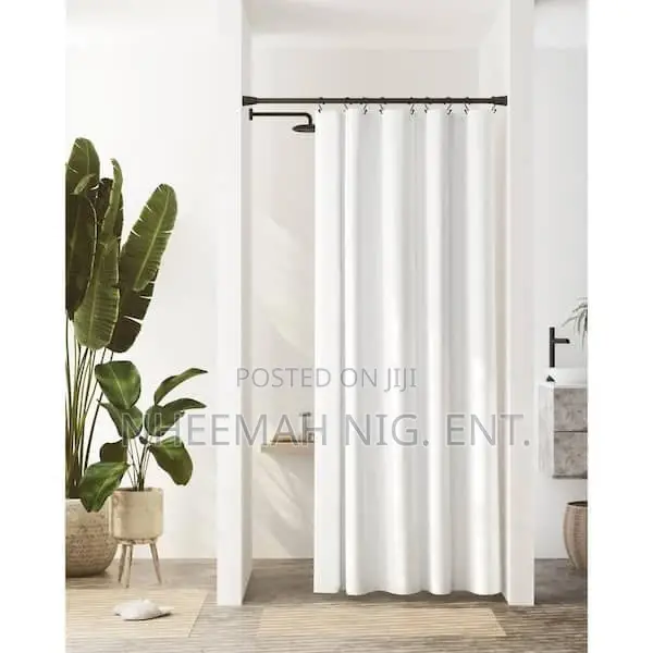 Shower Curtain