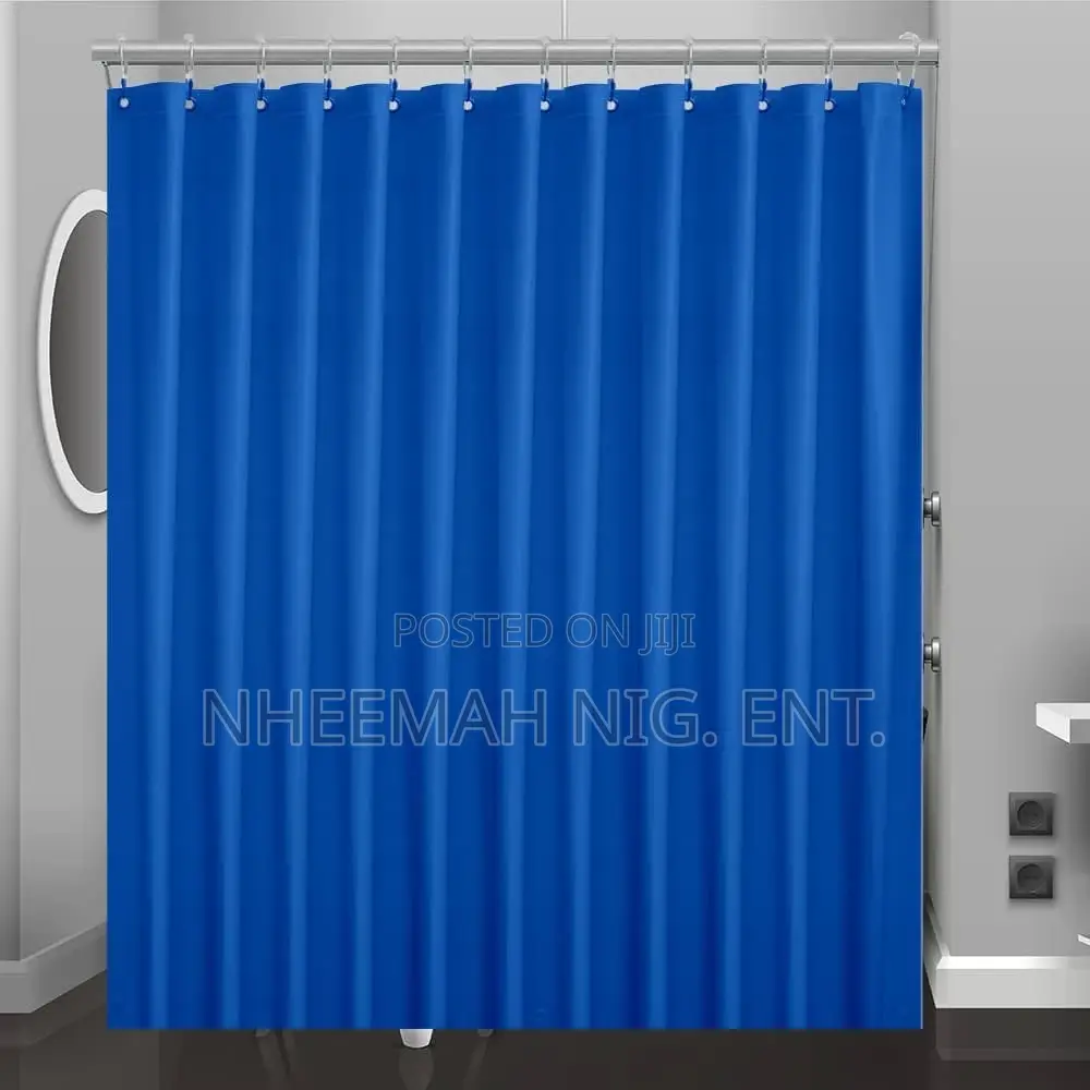 Shower Curtain