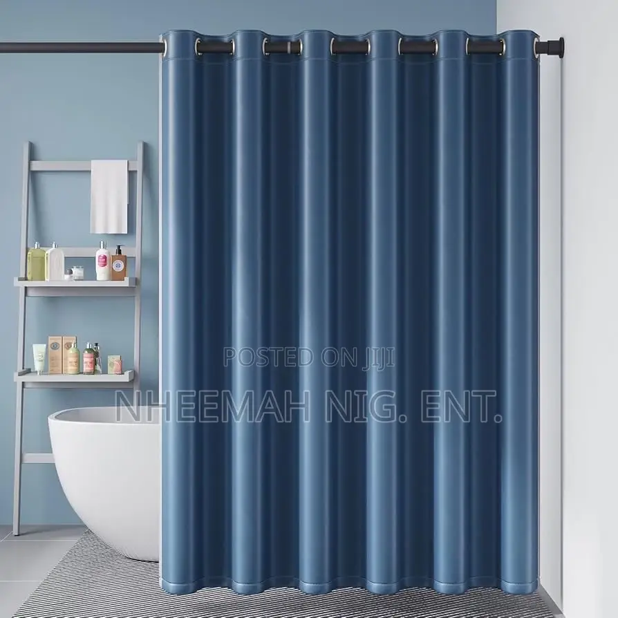 Shower Curtain