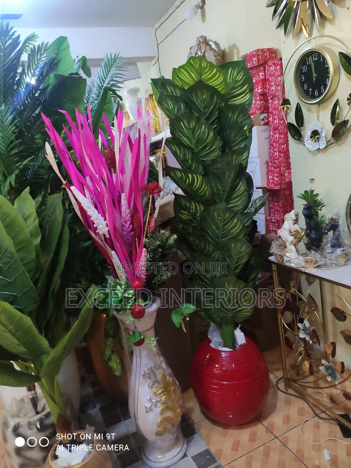 Quality Flowers