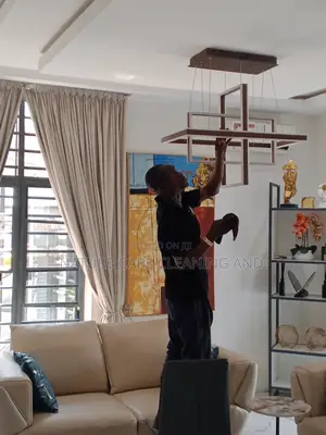 Top Notch Cleaning