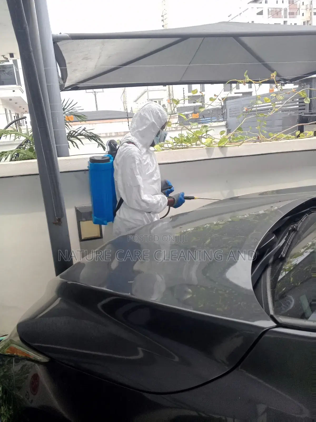Best Fumigation in Ajah