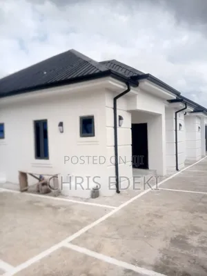 Photo - 2bdrm Block of Flats in Port-Harcourt for sale