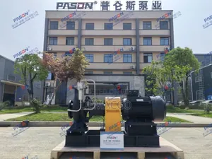 Irrigation Water Pump Transfer