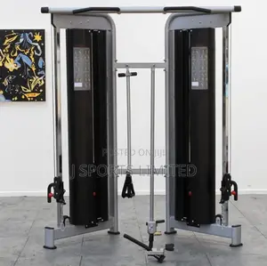 Functionality Rack