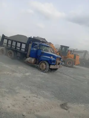 Chipping and Granite