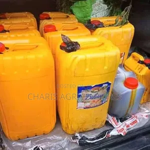 Palm Oil 25 Litres