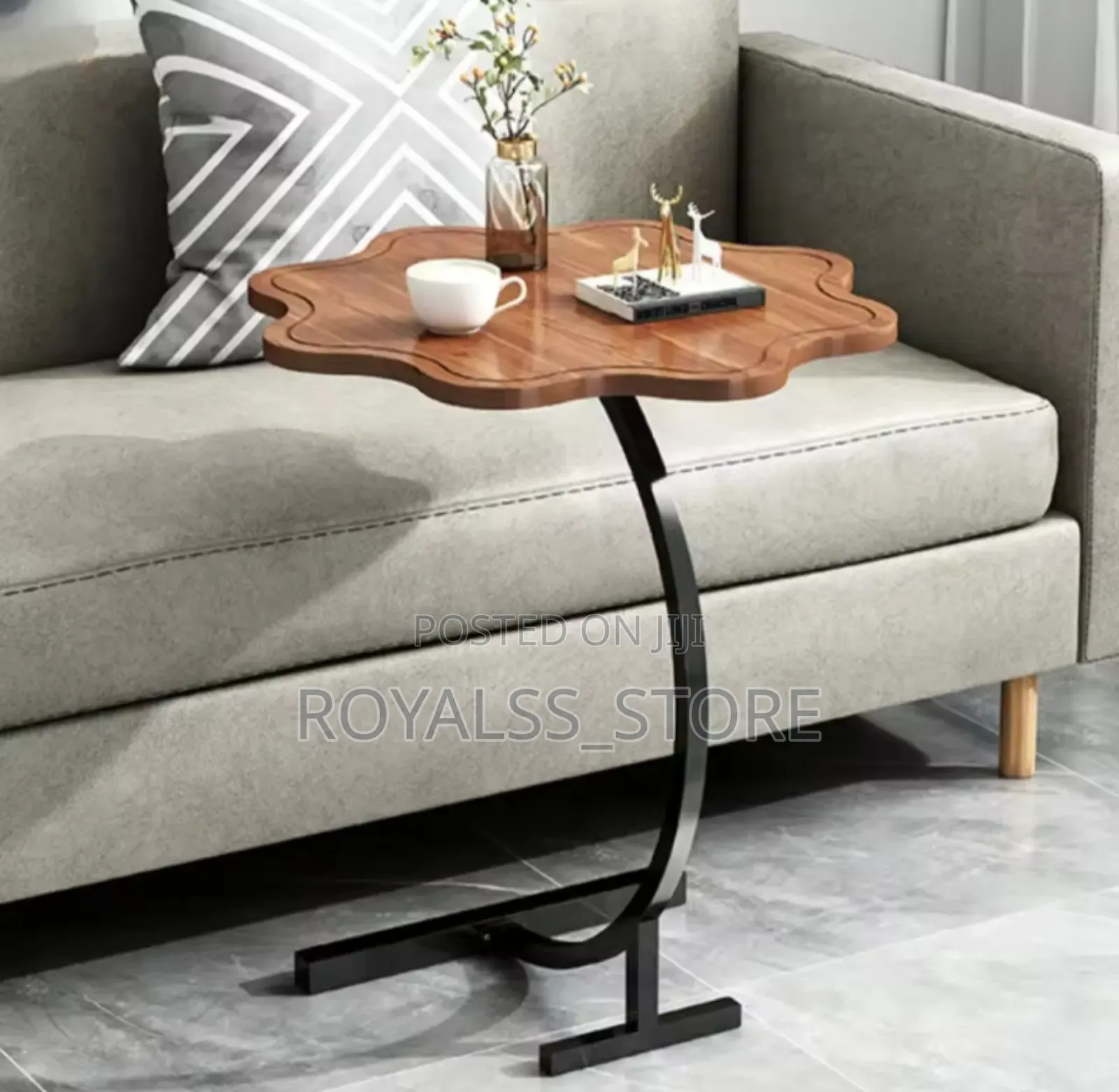 Luxury Side Coffee Table