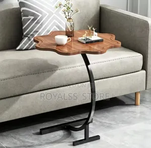 Luxury Side Coffee Table