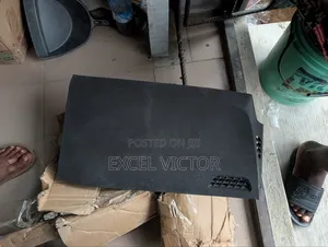 Dashboard Airbag 2012 Civic