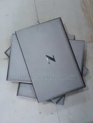 Laptop HP ZBook Firefly 15 G7 32GB Intel Core i7 SSD 512GB
