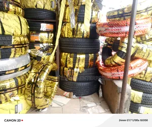Best Quality Radial Tires For Jeeps And Cars