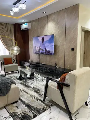 Luxurious 2 Bedroom Apartment