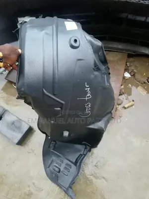 Sand Protector Honda Crosstour