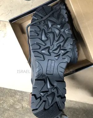 Safety Boot