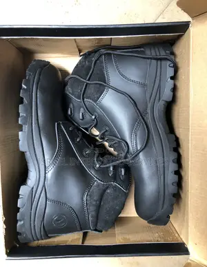Safety Boot