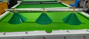 Snooker Light