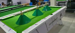 Snooker Light