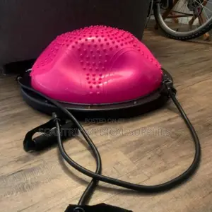 Yoga Core Balance Pod