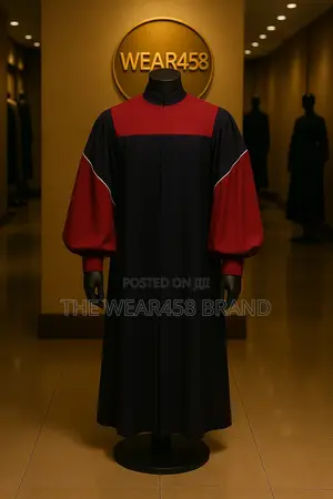 Choir Robes