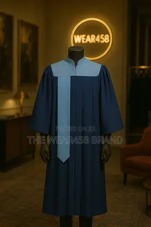 Choir Robes