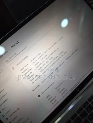 Laptop HP EliteBook 1040 G8 32GB Intel Core i7 SSD 512GB
