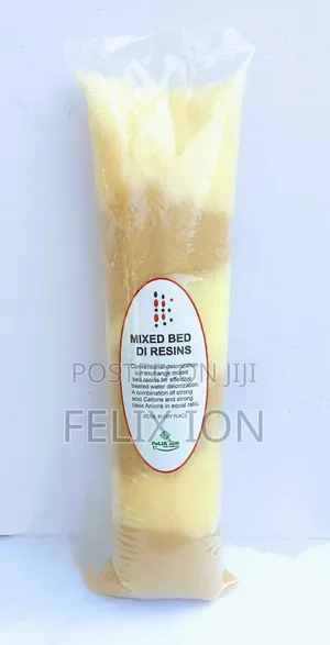 Rodi Mixed Bed Resin Refill