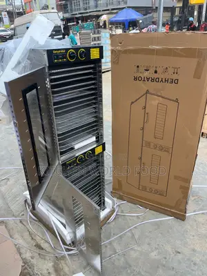 32tray Food Dehydrator