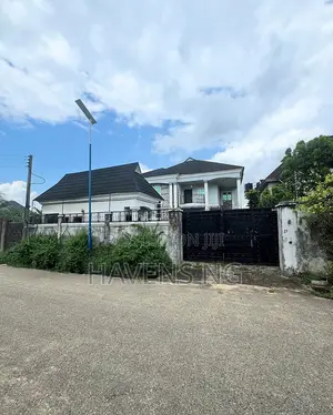 Photo - 4bdrm Duplex in Rumueme for sale