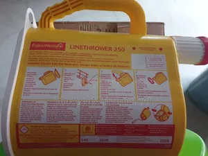 Throwing Apparatus