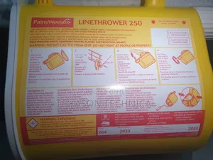 Throwing Apparatus