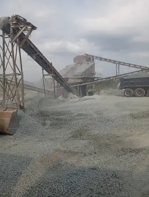 Iron Stone