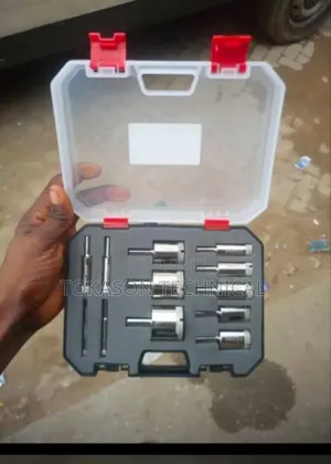 Diamond Hole Saw Drill Bits,