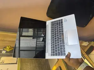 Laptop HP EliteBook 840 G6 8GB Intel Core I5 SSD 256GB