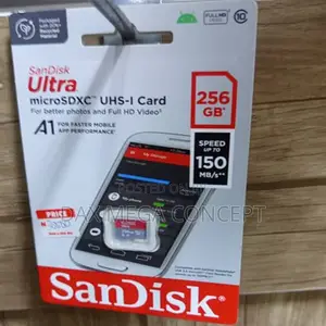 Memory Card