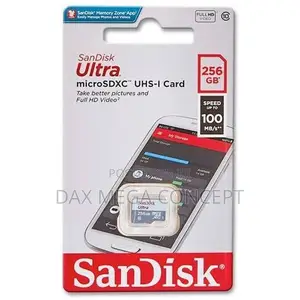 Memory Card