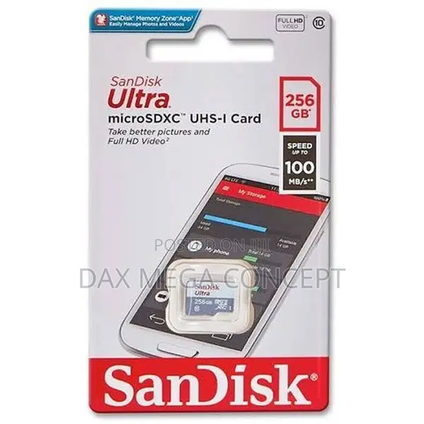 Memory Card