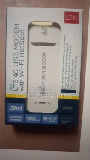 4g Lte Usb Dongles Oem Lte Modem With Wifi Hotspot