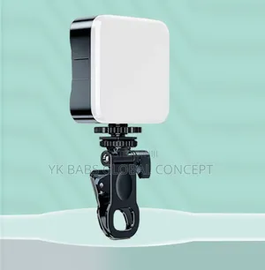 Portable Mini Led Light