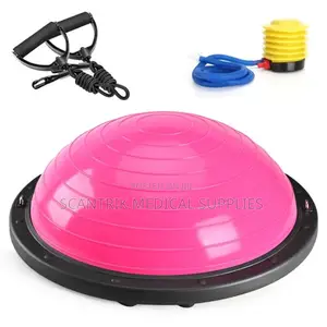 Yoga Dome Stability Board